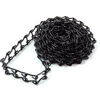 Expanded Metal Chains