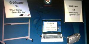 Interactive White Boards