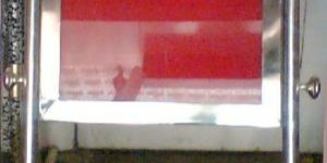 Lobby Display Systems