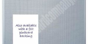 Pinup Display Boards