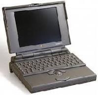 Industrial Portable Computer