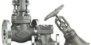 Alloy Steel Valves