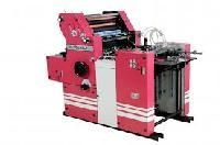 Mini Offset Printing Machines