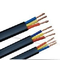 3 Core Flat Cable