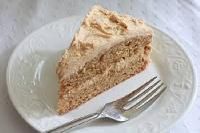Peanut Cake