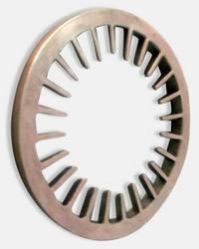 Brass Gravity Die Casting