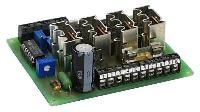 Speed Controllers