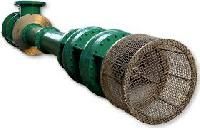 Vertical Turbine Pumps
