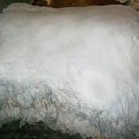 Buff Calf Leather