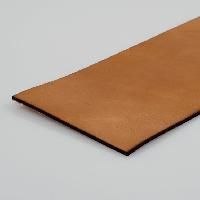 Tanned Leather