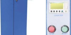 Automatic Soil Compactor