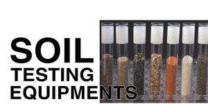 Soil Testing Services