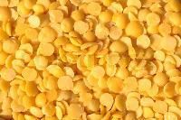 Yellow Lentils