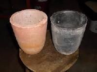 Clay Graphite Crucibles