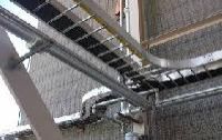 Cable Tray Supports