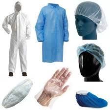 medical equipment & supplies