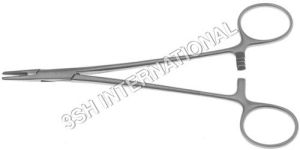Needle Holder