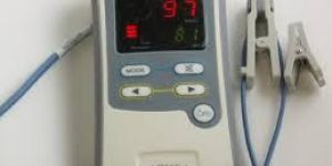 Veterinary Pluse Oximeters