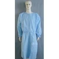 Non Woven Gown