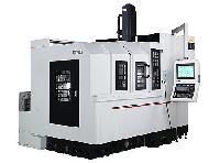 CNC EDM Machine