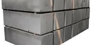 Graphite Block