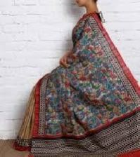 Madhubani Sarees