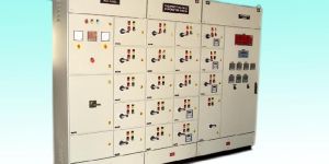 Control Panels