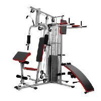 Home Gym Equipment