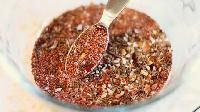 Spice Mixture