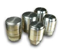 Die Casting Plunger Tips