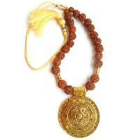 Rudraksha Jewellery