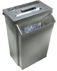Paper Shredding Machine