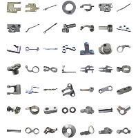 Industrial Sewing Machine Spare Parts