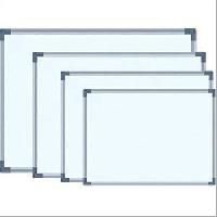 Ceramic Magnetic White Boards