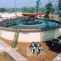 Water Recycling Plant