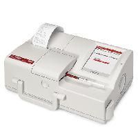 Blood Gas Analyzer