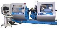 Metalworking Machine