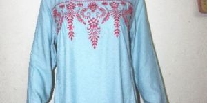 Garment Stitching Service