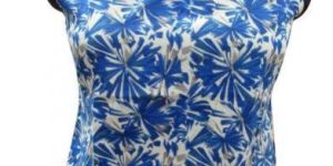 Stylist Short Collage Wear Kurti