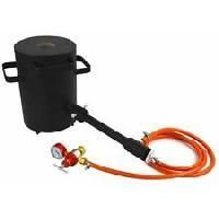 Gold Melting Furnace