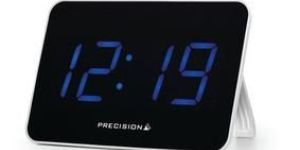 Precision Clocks
