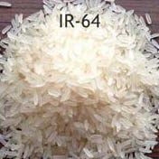 IR 64 Long Grain Parboiled Rice