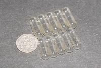 Empty Gelatin Capsules