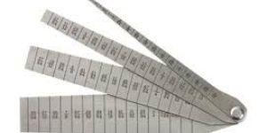 Taper Gauge
