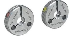 Thread Ring Gages
