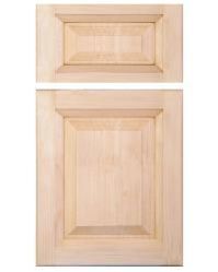 Kitchen Solid Wood Shutter