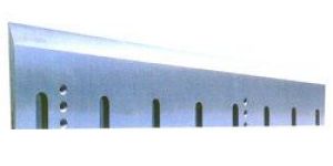 Veneer Peeling Knives