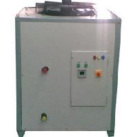 Water Chilling Machines