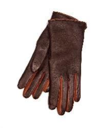 Sheep Cabretta Leather