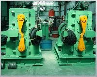 Rolling Mill Equipments
